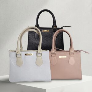 Bolsa Elegance TANARE